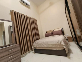 Rumah Hana Sungai Besar - Mslim0nly